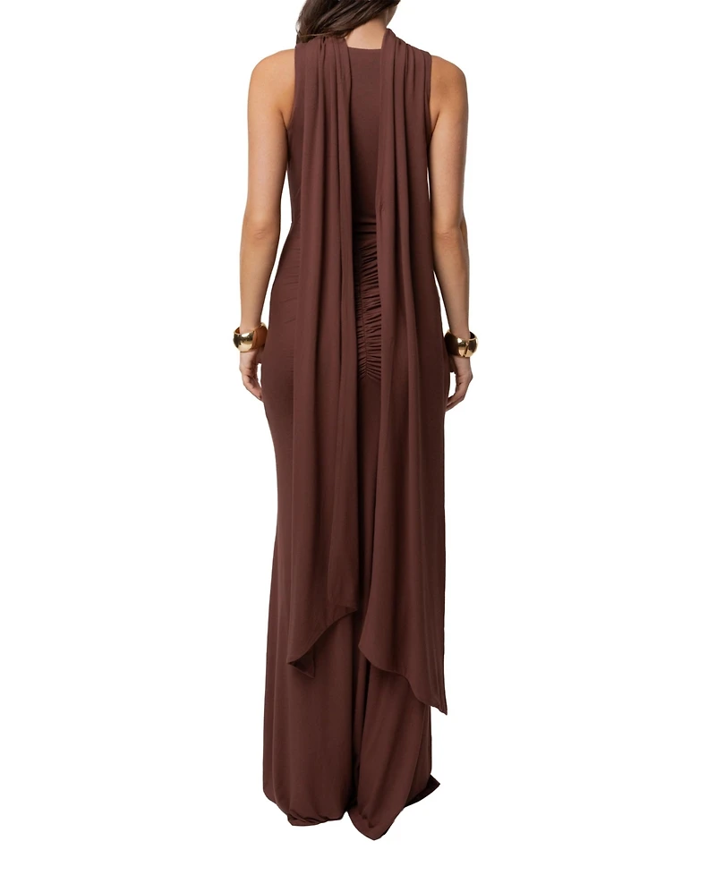 Jluxlabel Women's Coastal Multi Skirt Set