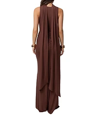 Jluxlabel Women's Coastal Multi Skirt Set