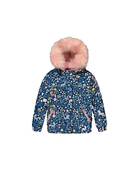 Deux par Toddler Girls (2T