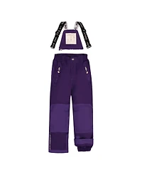 Deux par Big Girls (6-14) Two Piece Play Snowsuit