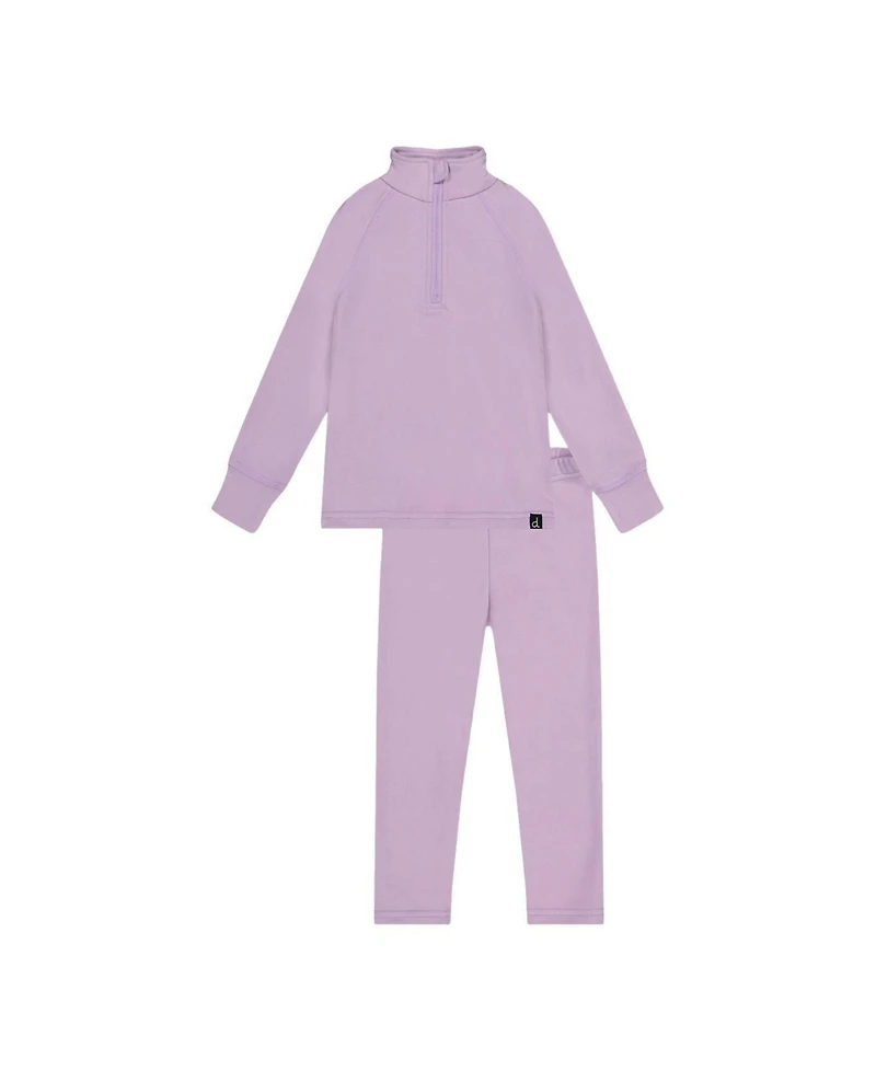 Deux par Toddler Girls (2T