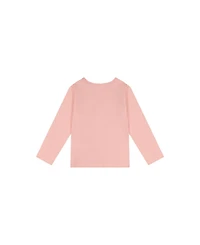 Deux par Little and Big Girl 6-12 Cotton Jersey T-Shirt