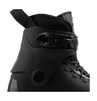 Roces M12 Lo Team Buio Unisex Aggressive Inline Skates