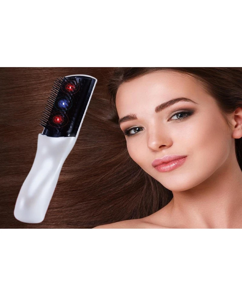 Prospera Head and Scalp Massager