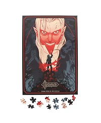 Castlevania Mondo Art 1000 Piece Jigsaw Puzzle