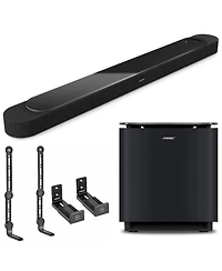 Bose Lifestyle Ultra Soundbar