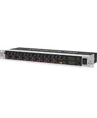 Behringer Eurorack Pro RX1602 V2 Multi-Purpose 16-Input Rackmountable Ultra-Low Noise Line Mixer