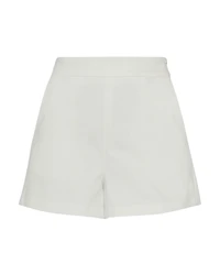 Karen Millen Women's Tech Woven Shorts