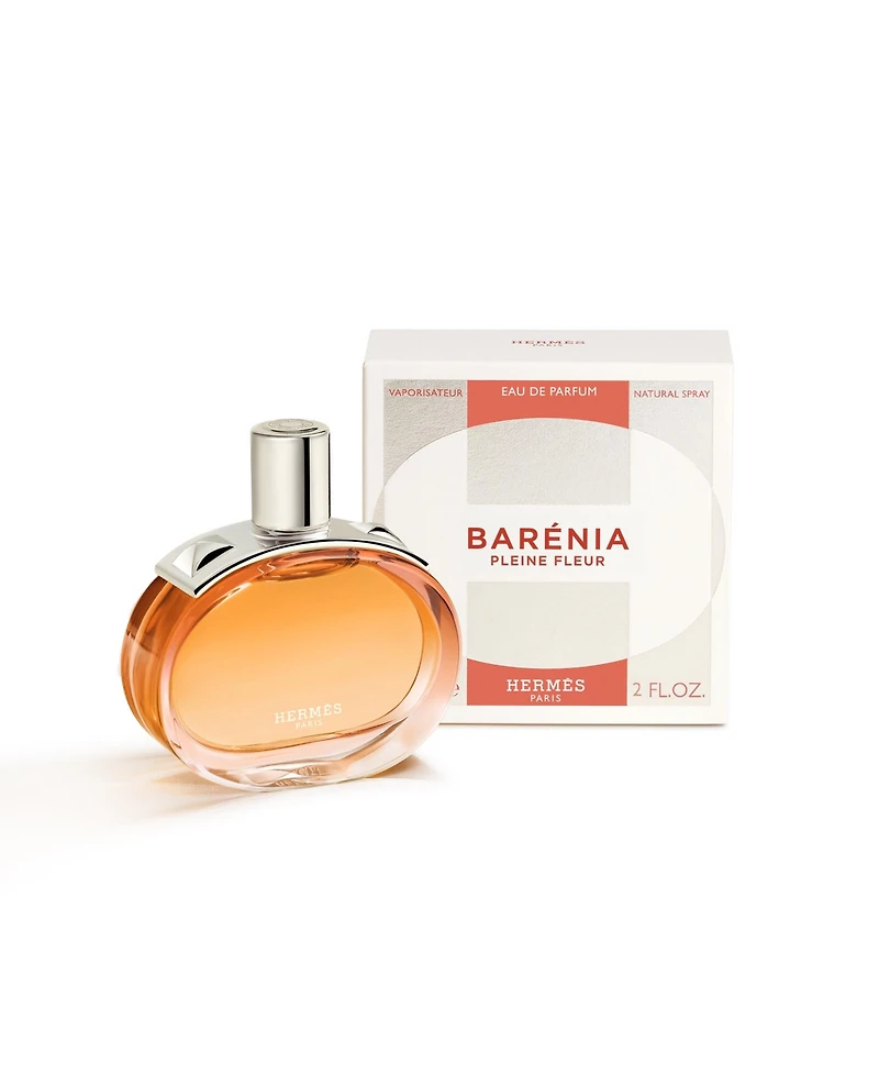 Hermes Barenia Pleine Fleur Eau de Parfum, 2 oz.