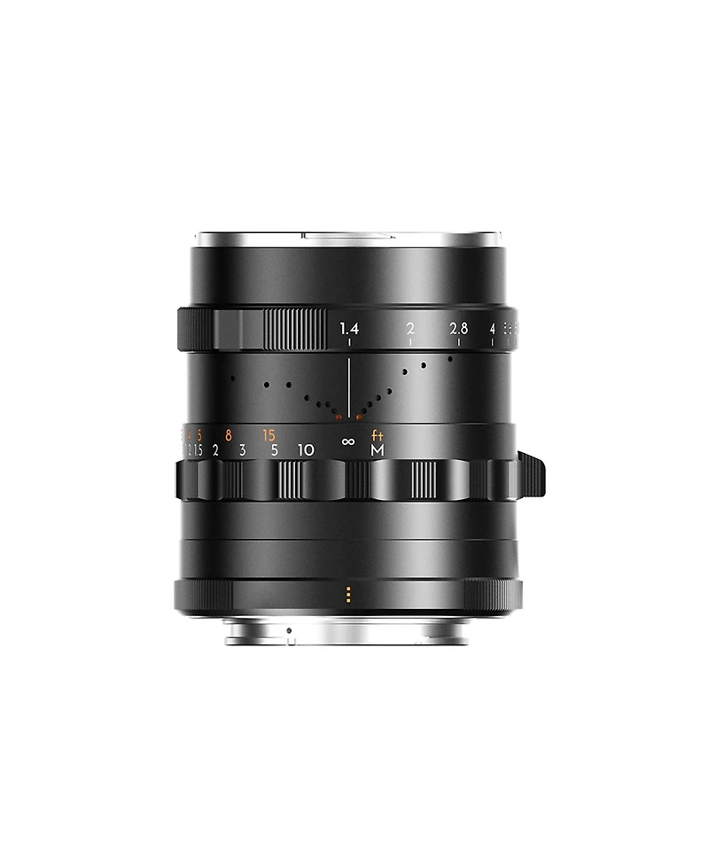 Thypoch Thypoch Simera 28mm f1.4 Ff 14-Blade Aspherical Lens for Fujifilm X