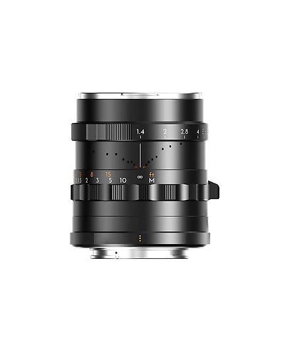 Thypoch Thypoch Simera 28mm f1.4 Ff 14-Blade Aspherical Lens for Fujifilm X