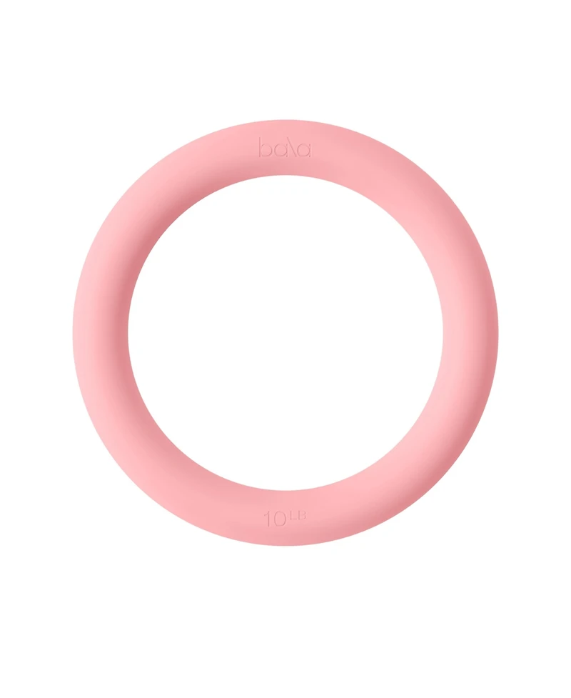 Bala The Power Ring Weight