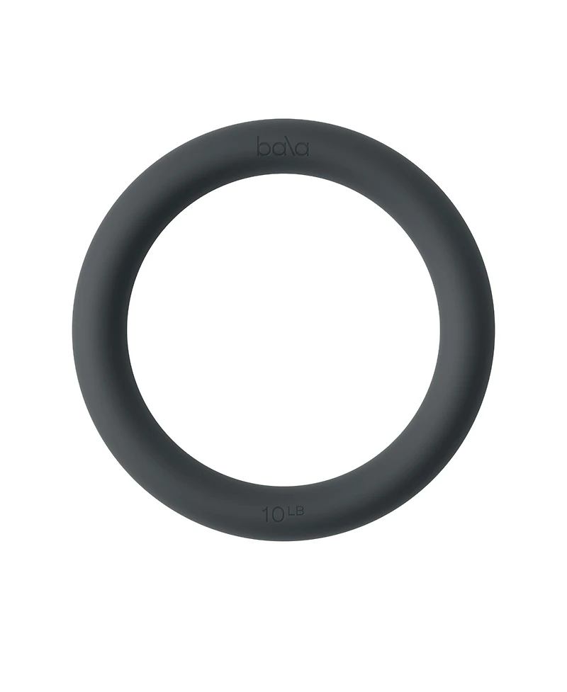 Bala The Power Ring Weight