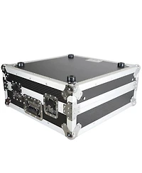 ProX Xs-19MIXLT Ata-300 Style 10U 19" Slanted Rackmount Mixer Case