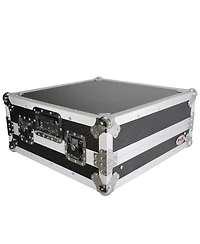 ProX Xs-19MIXLT Ata-300 Style 10U 19" Slanted Rackmount Mixer Case