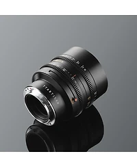 TTArtisanFull Frame 85mm T2.1 Canon Rf mountFull Frame 85mm T2.1 Canon Rf mount