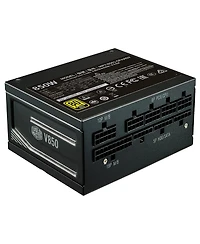 Coolermaster V850 Sfx 850W 80 Plus Gold Power Supply for Mini-itx to E-atx Cases