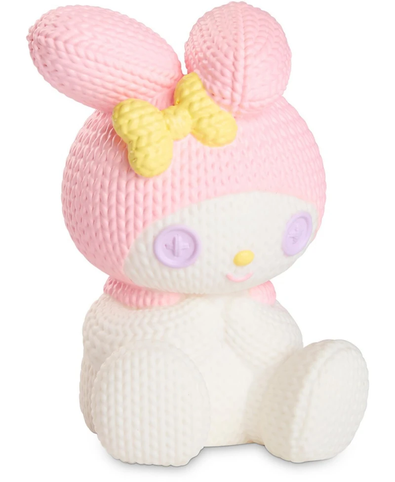 Handmade by Robots - Hello Kitty and Friends - My Melody 304 (Pastel)