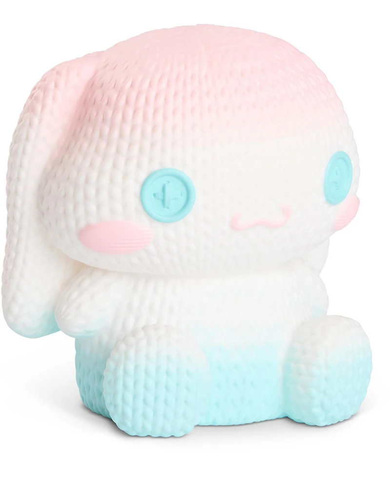 Handmade By Robots Hello Kitty and Friends Cinnamoroll #306 Vinyl Figure, Ages 3+