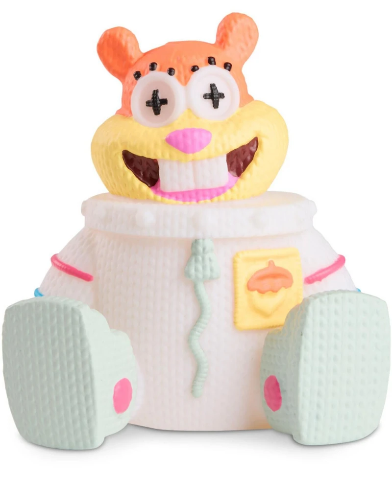 Handmade by Robots - SpongeBob SquarePants - Sandy Cheeks