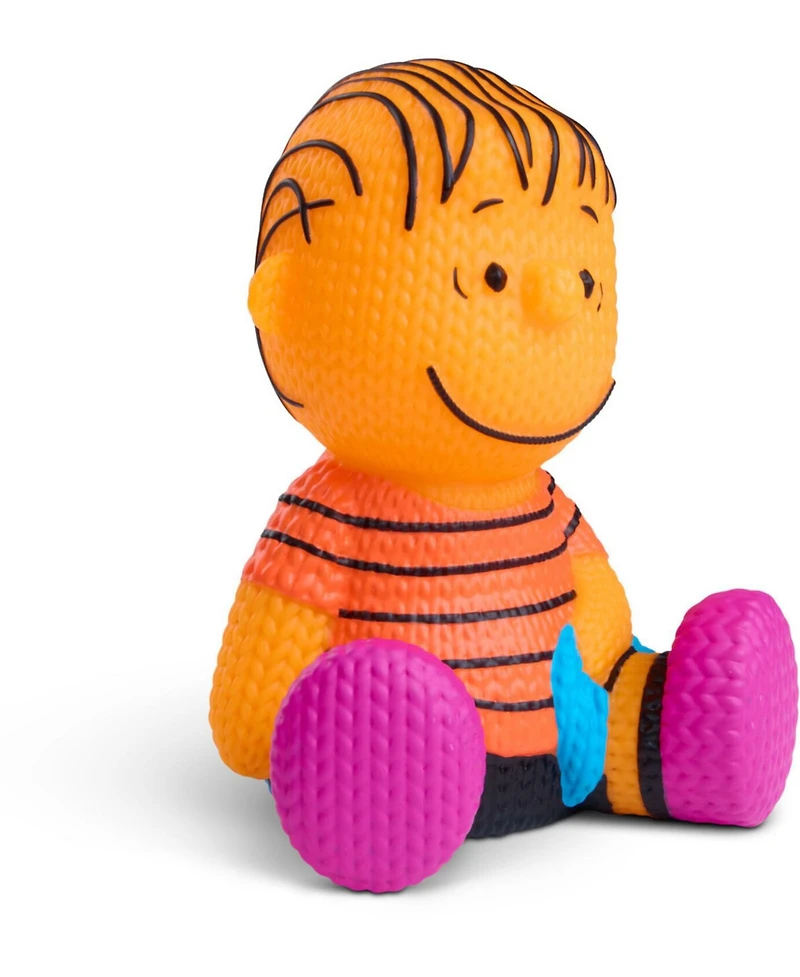 Handmade By Robots Peanuts Linus 425 5.7" Vinyl Figure