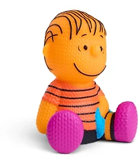 Handmade By Robots Peanuts Linus 425 5.7" Vinyl Figure