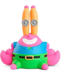 Handmade By Robots SpongeBob SquarePants Mr. Eugene Krabs #450 (Blacklight )