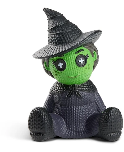Handmade by Robots - Wicked - Elphaba Thropp 475