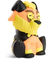 Handmade By Robots Wicked Doctor Dillamond Limited-Edition Blacklight 5" Vinyl Action Figure