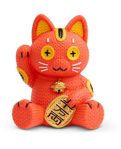 Handmade by Robots - Beckoning Cat - Health 496