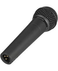 Behringer Ultravoice XM8500 10-Pack Shock-Mount Pop-Filter Dynamic Cardioid Vocal Microphone
