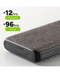 Zagg Powerstation Pro Xl 25000mAh 100W Usb-c Power Bank