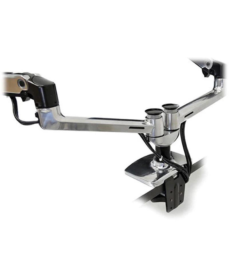 Ergotron Lx Dual Side-by-Side Arm