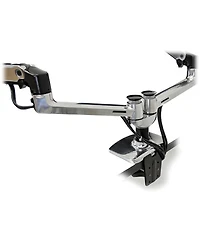 Ergotron Lx Dual Side-by-Side Arm