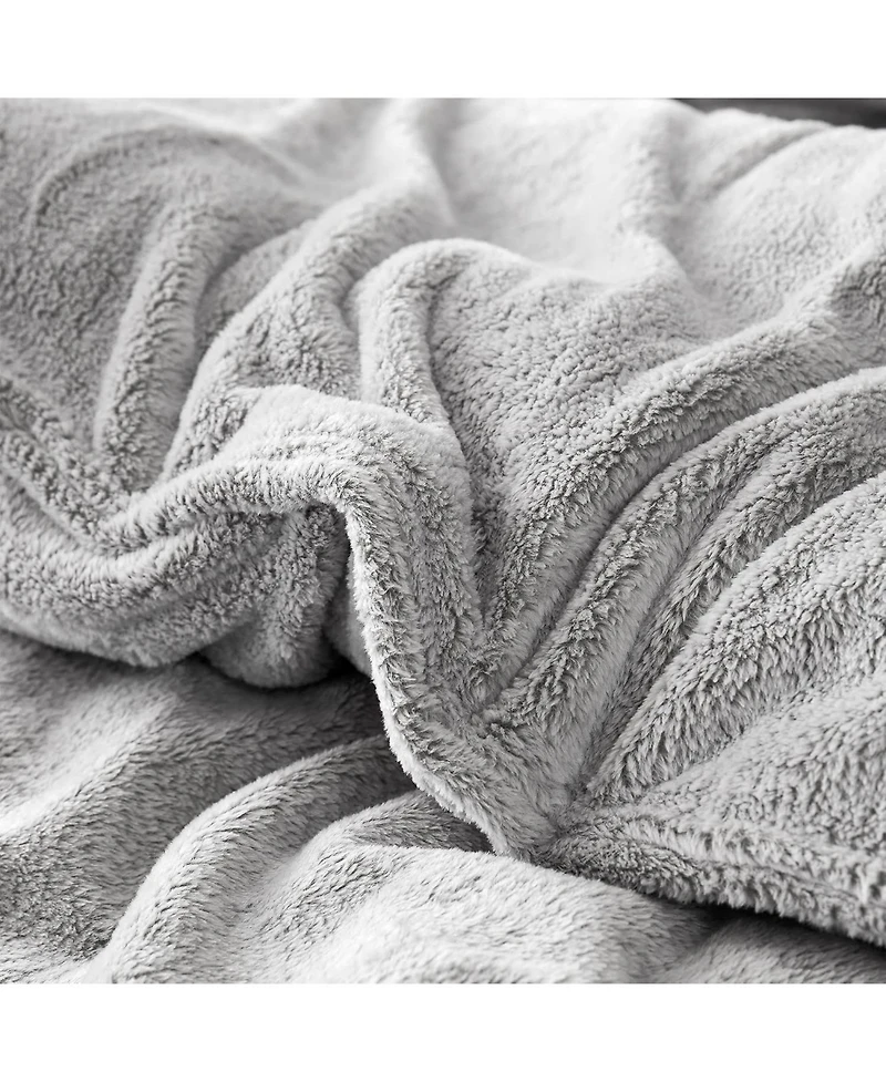 Coma Inducer Frosted - Oversized Comforter Set