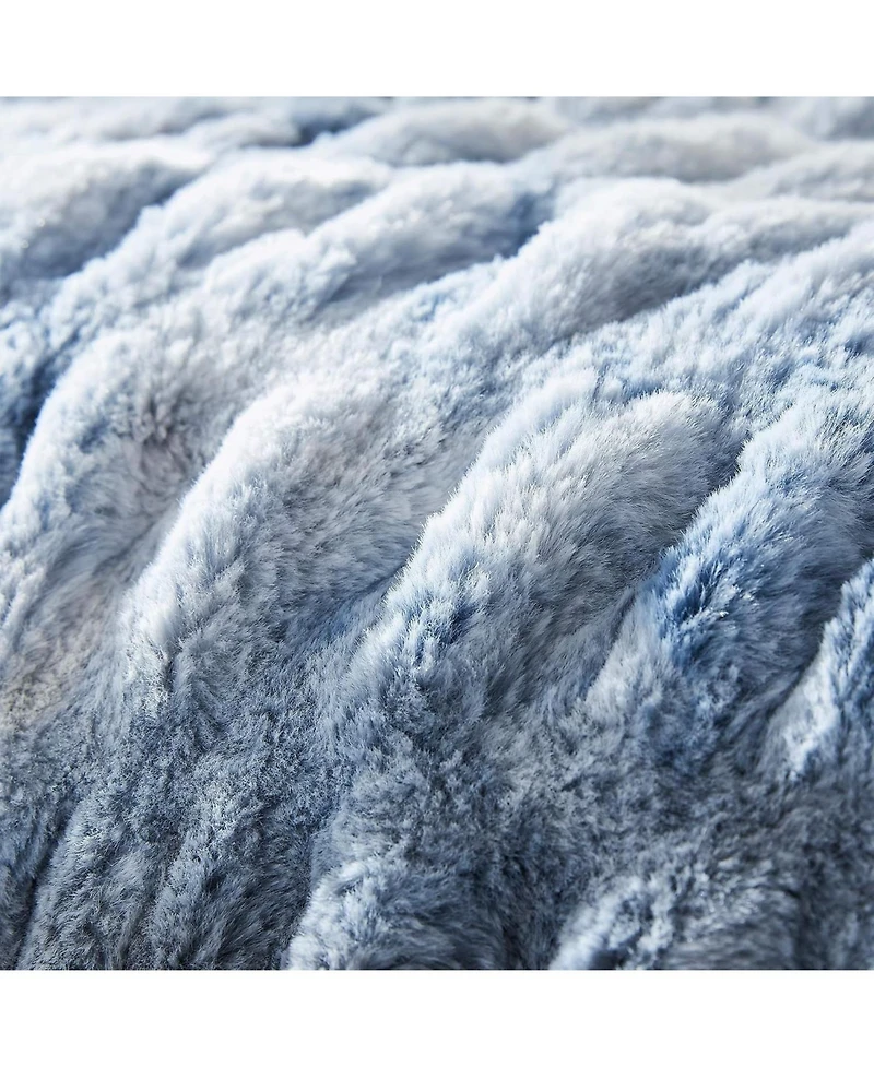 Coma Inducer Badland Wolf - Comforter Set