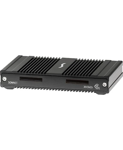 Sonnet Series CFexpress Thunderbolt Pro Card Reader