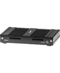 Sonnet Series CFexpress Thunderbolt Pro Card Reader