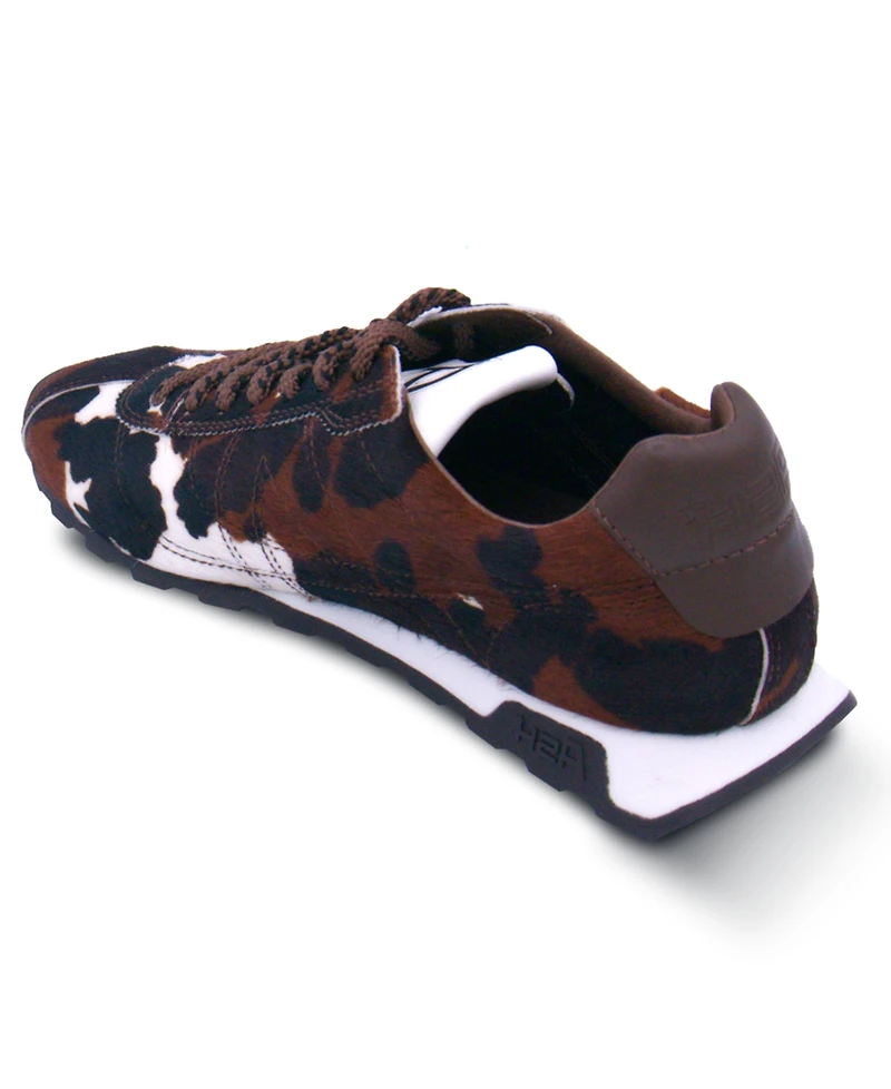 Ash Women's Kill Bill Lace-Up Sneakers