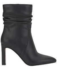 Jessica Simpson Women's Komeona Blade-Heel Slouch Booties