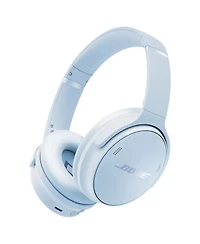 Bose QuietComfort Wireless Noise-Cancelling Over-Ear Headphones