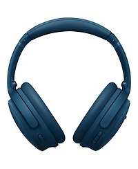Bose QuietComfort Wireless Noise-Cancelling Over-Ear Headphones