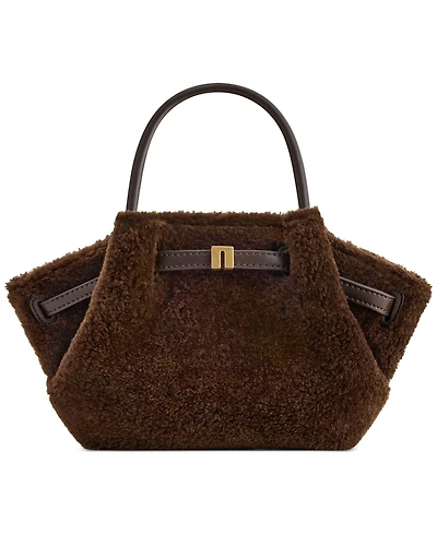 Jw Pei Hana Small Top Handle Tote Handbag
