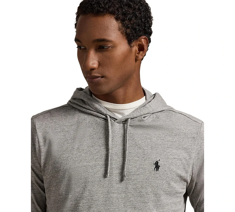 Polo Ralph Lauren Men's Jersey Hooded T-Shirt