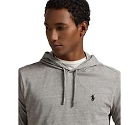 Polo Ralph Lauren Men's Jersey Hooded T-Shirt