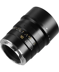 TTArtisan 90mm f/1.25 Fast Lens Compatible with Hasselblad X1D