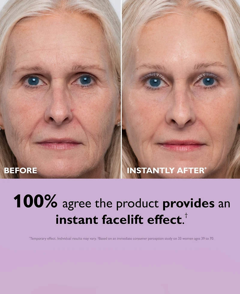 Peter Thomas Roth Instant FIRMx Face Easy Wear Formula, 1.35 oz.