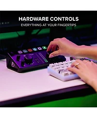 Mackie MainStream Complete Live Streaming and Video Capture Interface