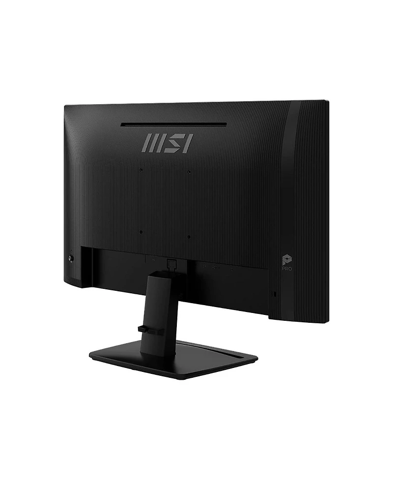 Msi Pro MP271 E14A 27" Class Full Hd Lcd Monitor