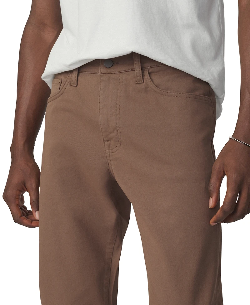 Joe's Jeans Men's The Brixton Twill Straight